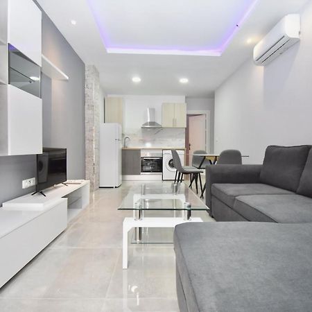 Luxury Suites Fuengirola Exterior foto