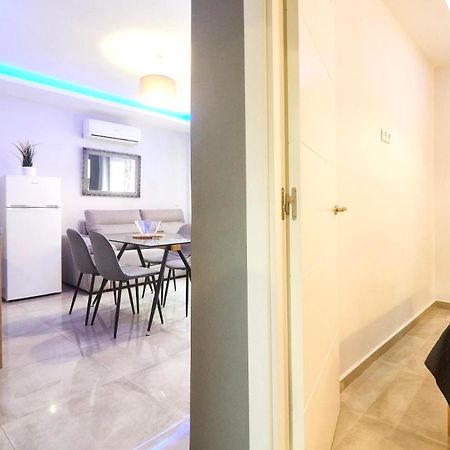 Luxury Suites Fuengirola Exterior foto