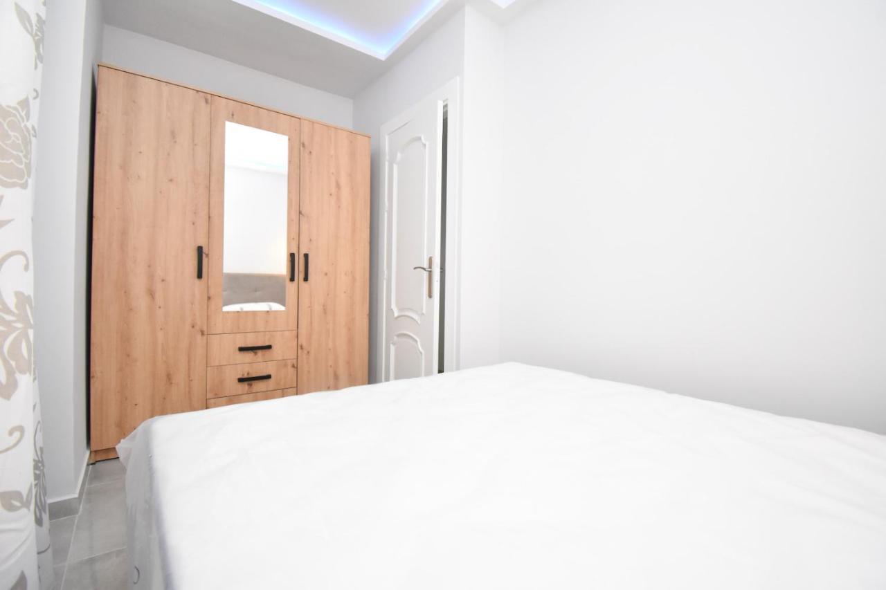 Luxury Suites Fuengirola Exterior foto