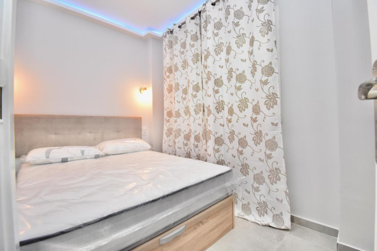 Luxury Suites Fuengirola Exterior foto