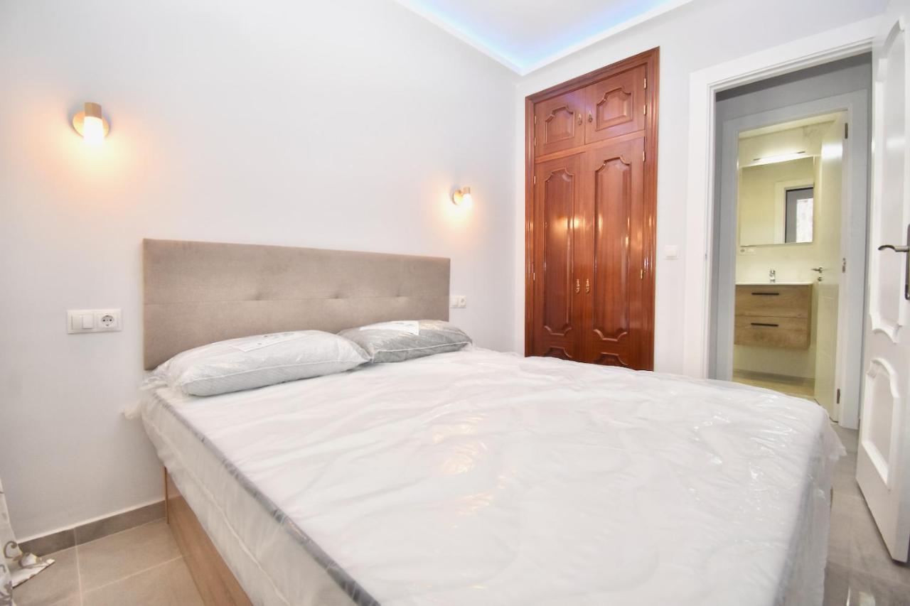 Luxury Suites Fuengirola Exterior foto