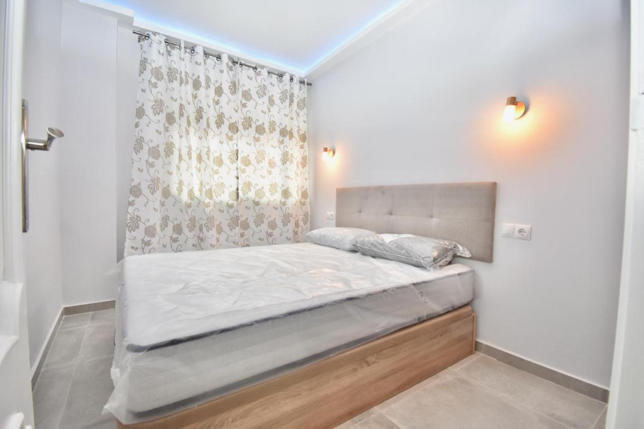 Luxury Suites Fuengirola Exterior foto