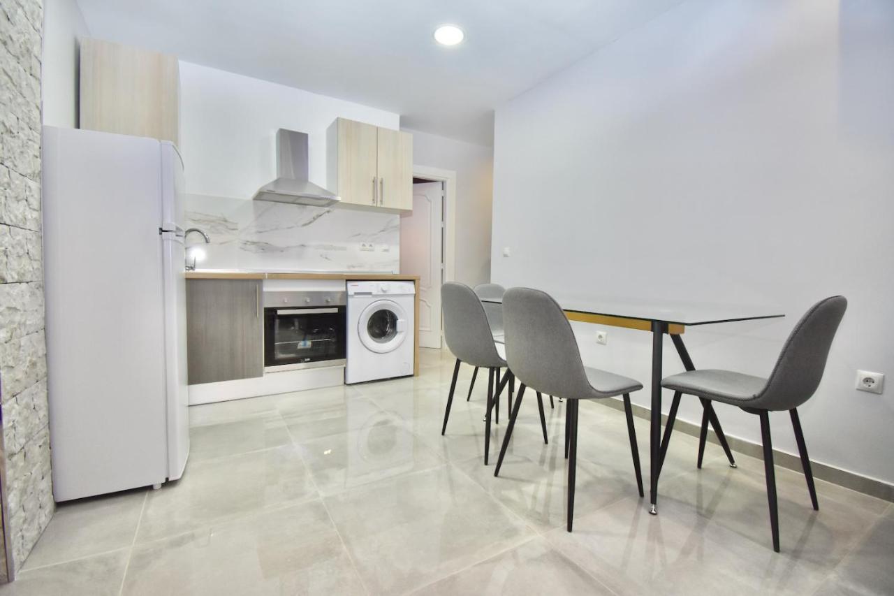 Luxury Suites Fuengirola Exterior foto