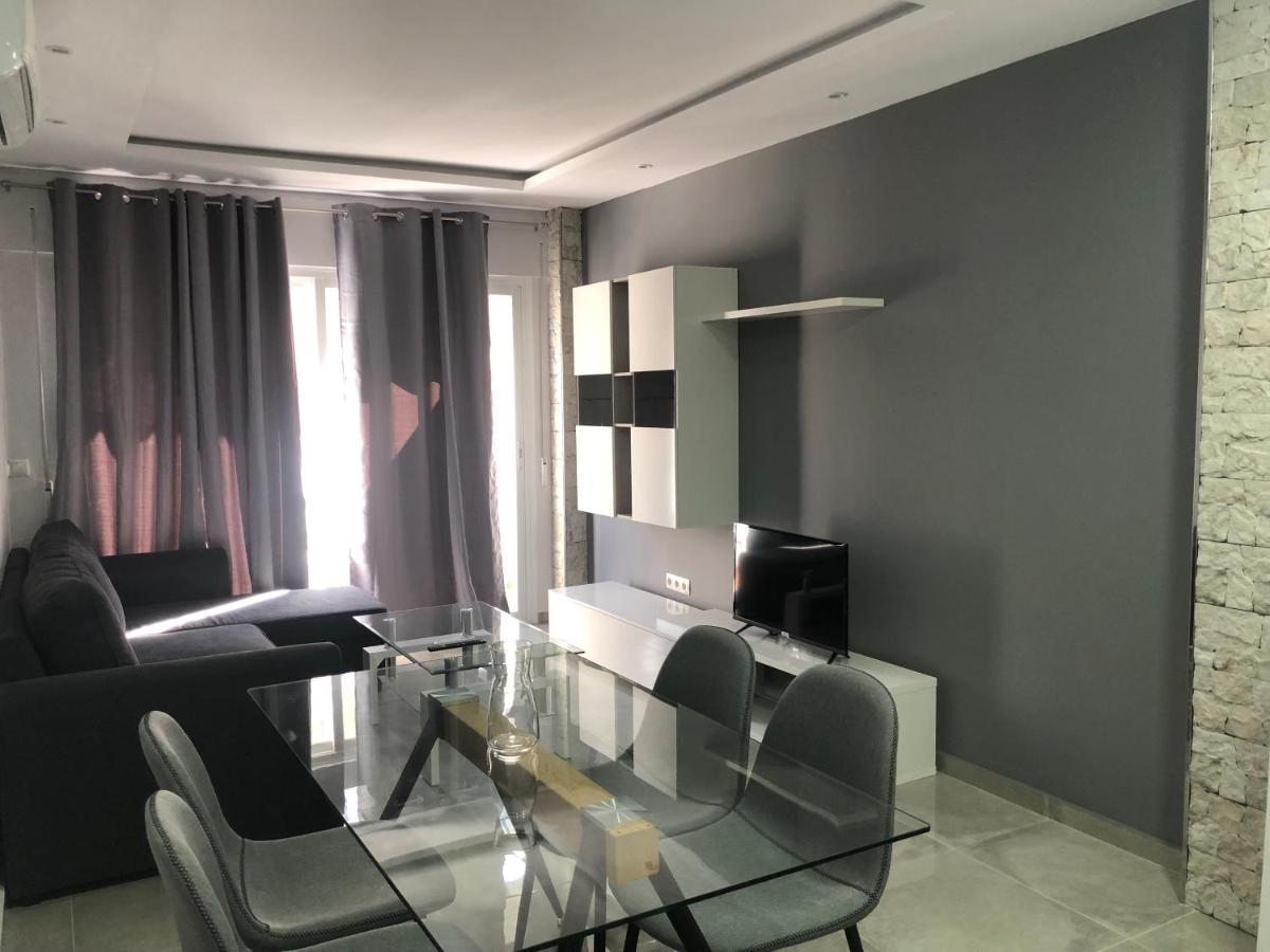Luxury Suites Fuengirola Exterior foto