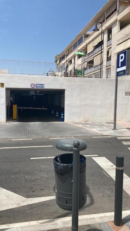 Luxury Suites Fuengirola Exterior foto