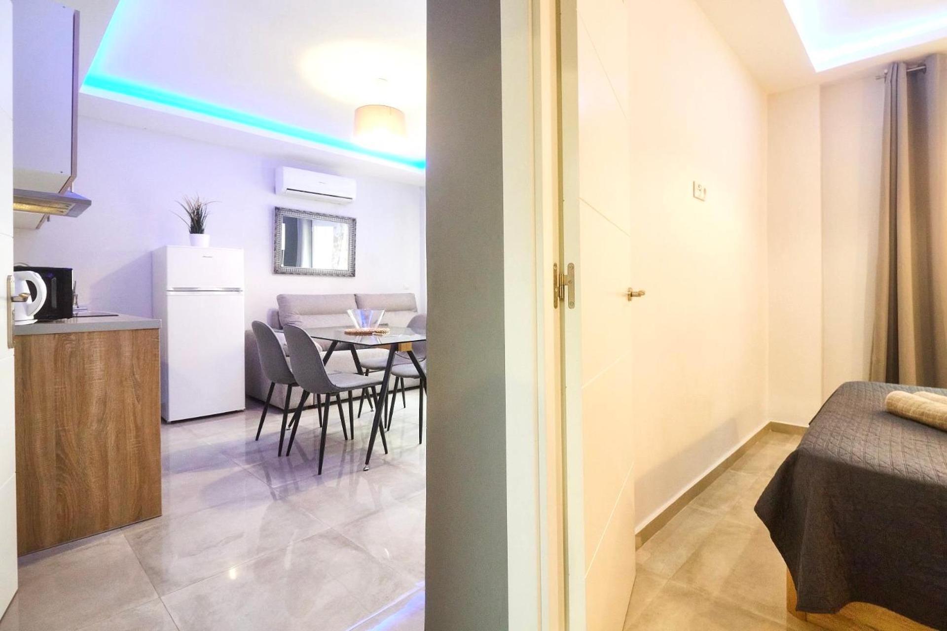 Luxury Suites Fuengirola Exterior foto