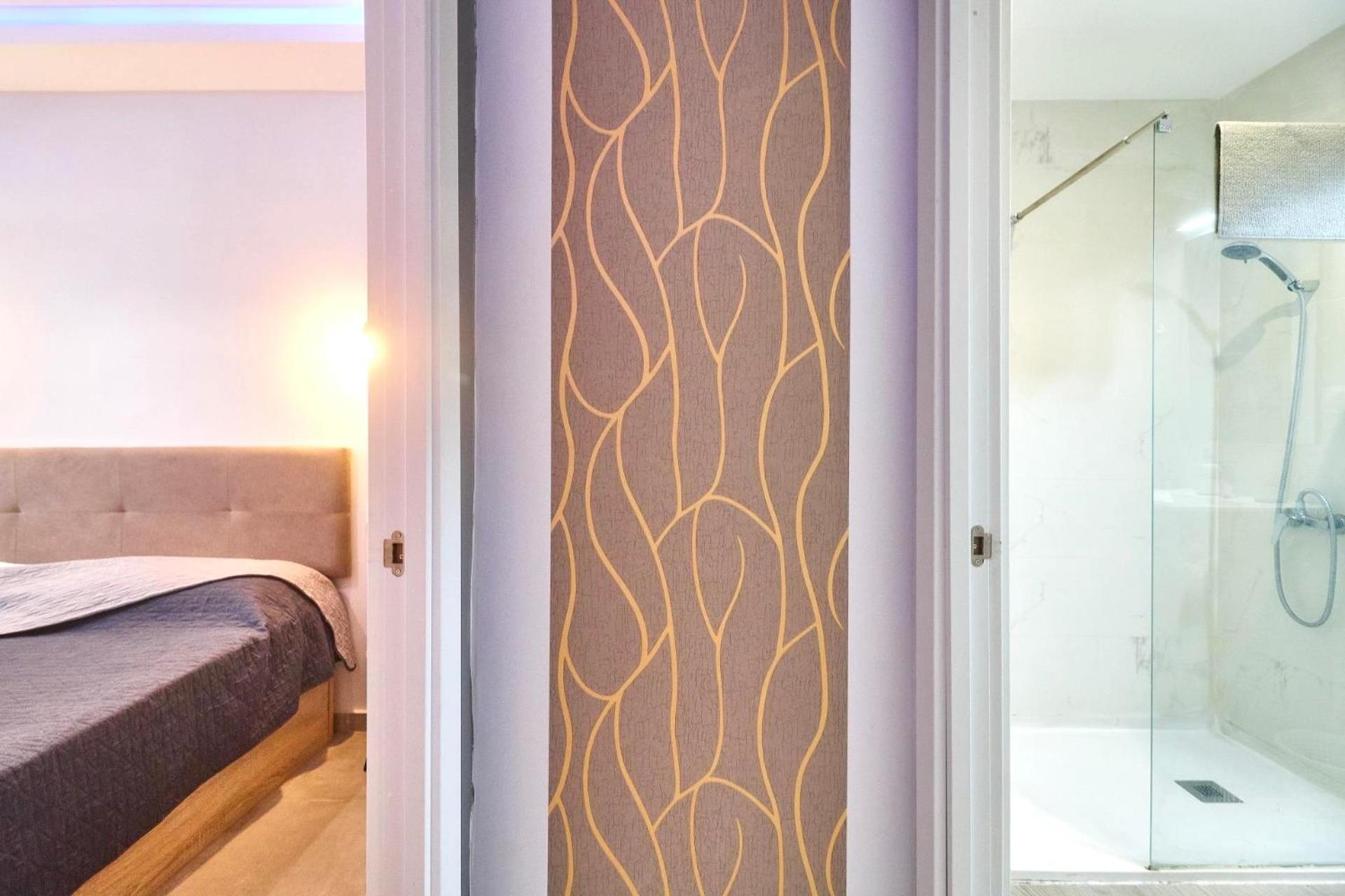 Luxury Suites Fuengirola Exterior foto