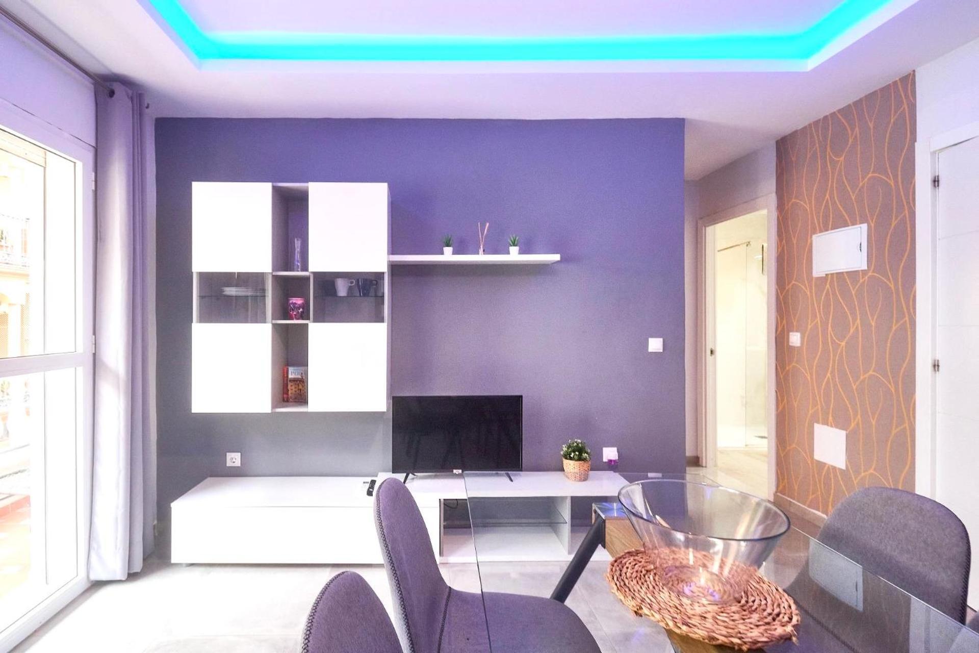 Luxury Suites Fuengirola Exterior foto