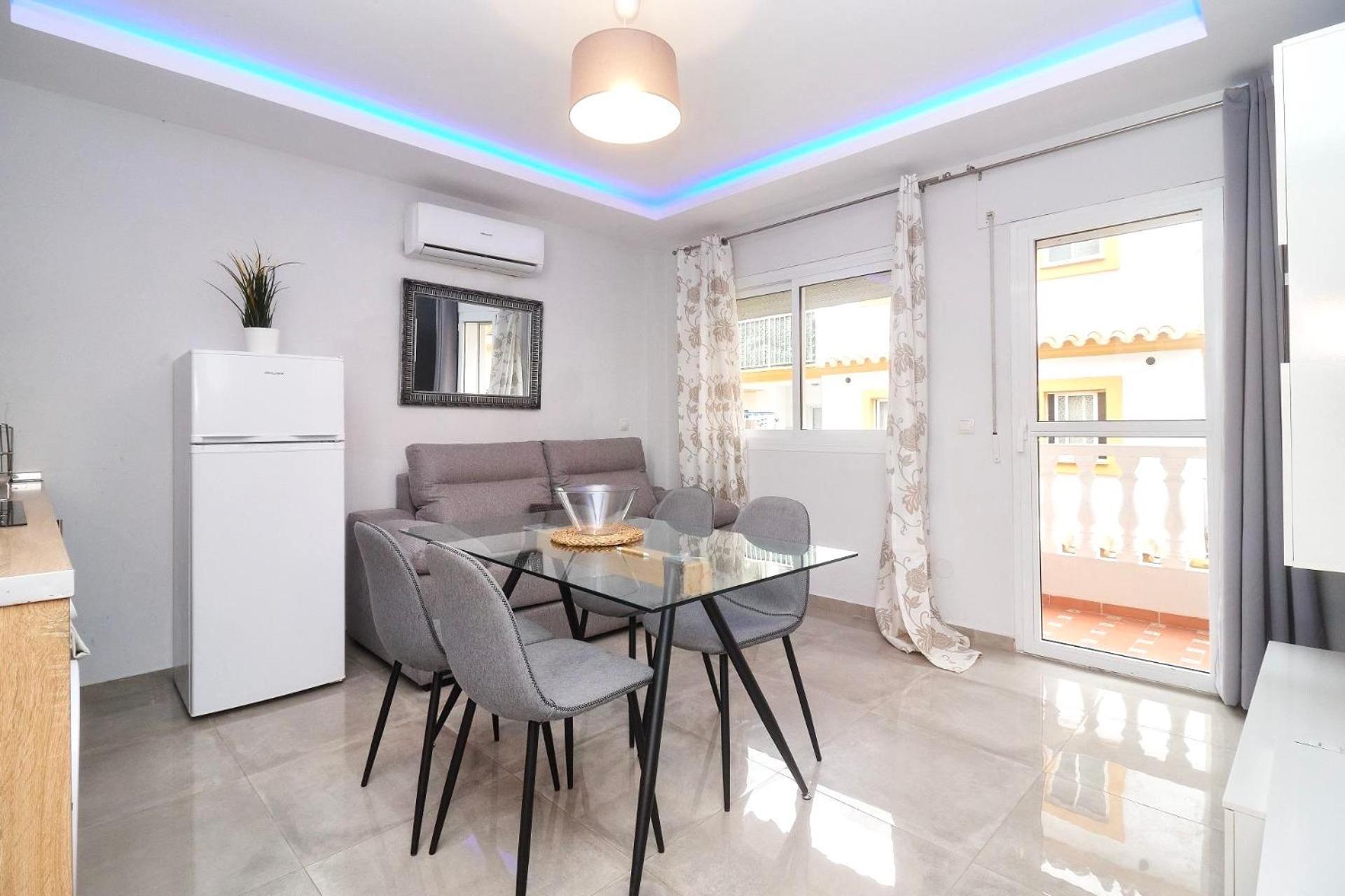 Luxury Suites Fuengirola Exterior foto