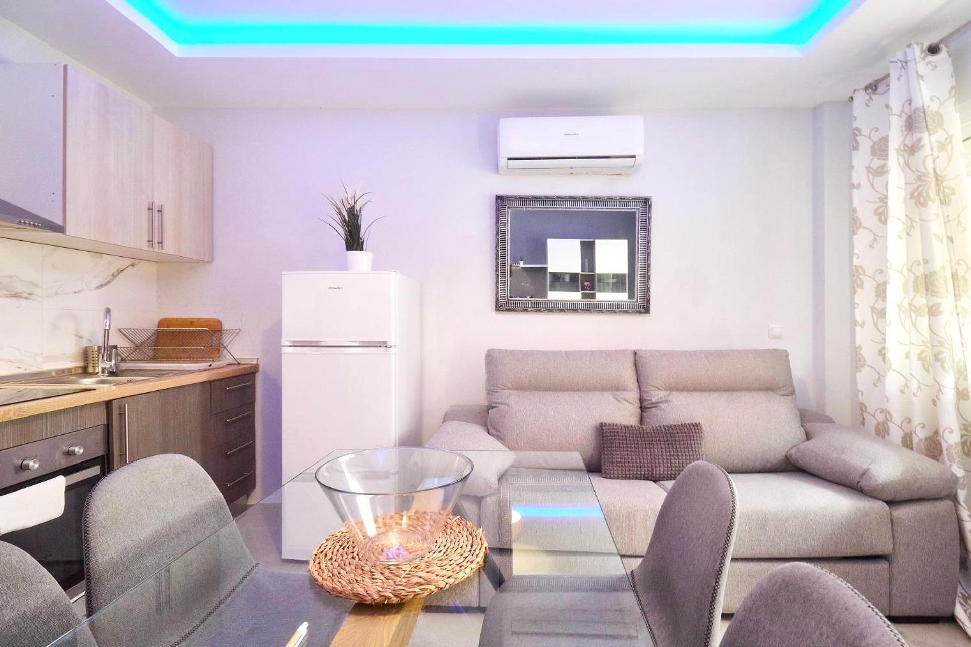 Luxury Suites Fuengirola Exterior foto