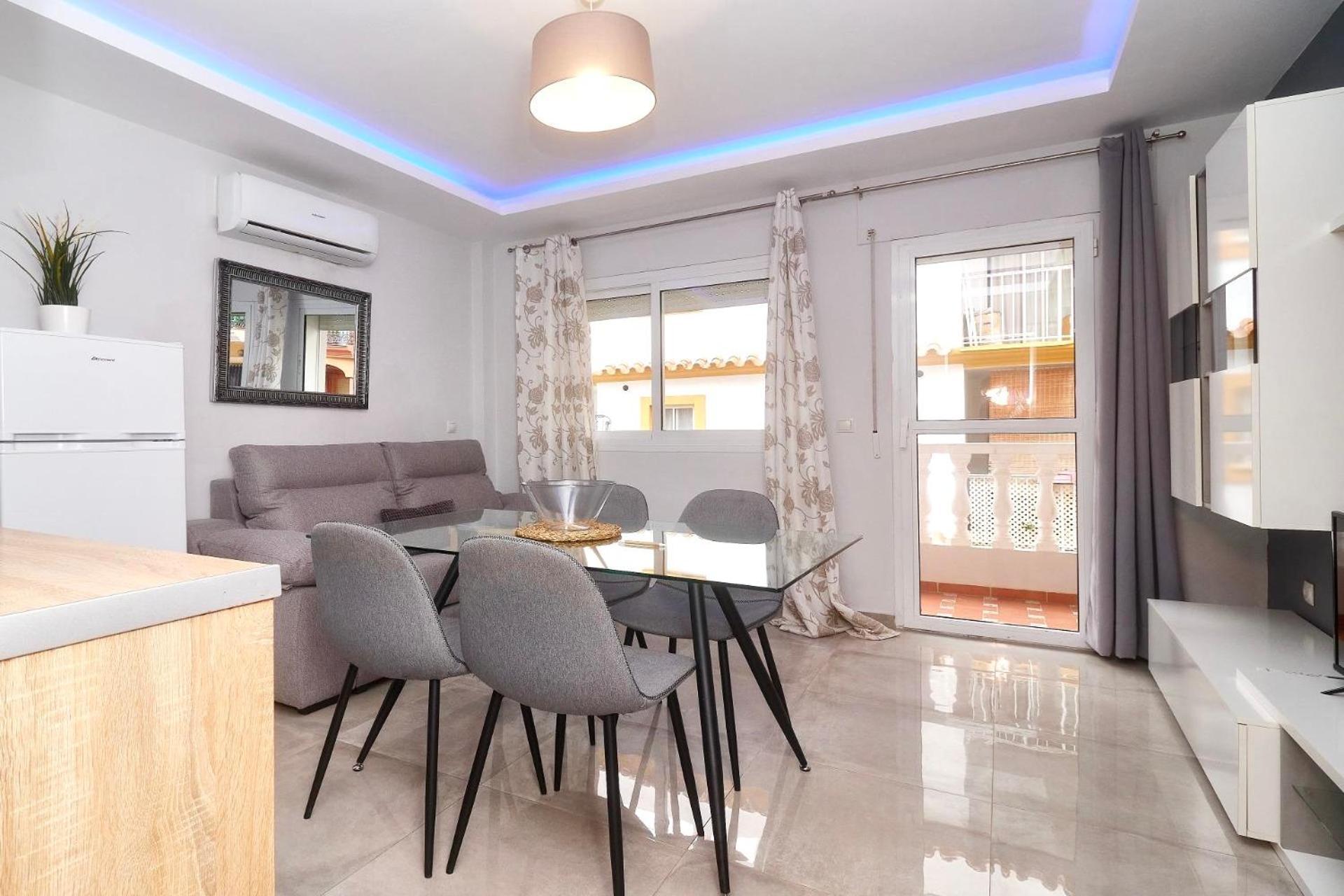 Luxury Suites Fuengirola Exterior foto
